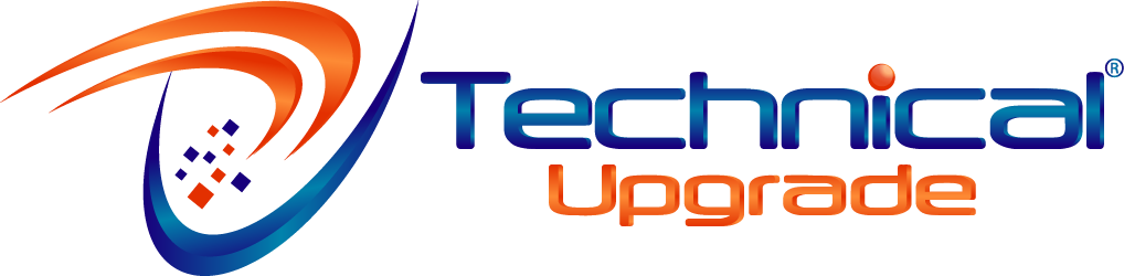 Technical Upgrade